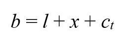 Equation