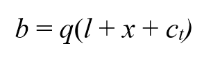 Equation