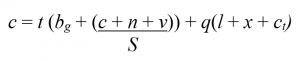 Equation